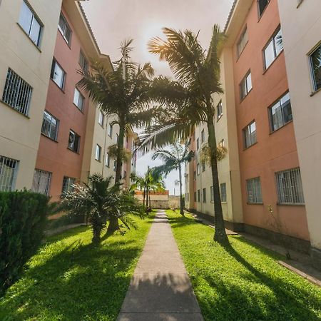 Rental Palhoca- Acomodacoes Residenciais III Exterior foto