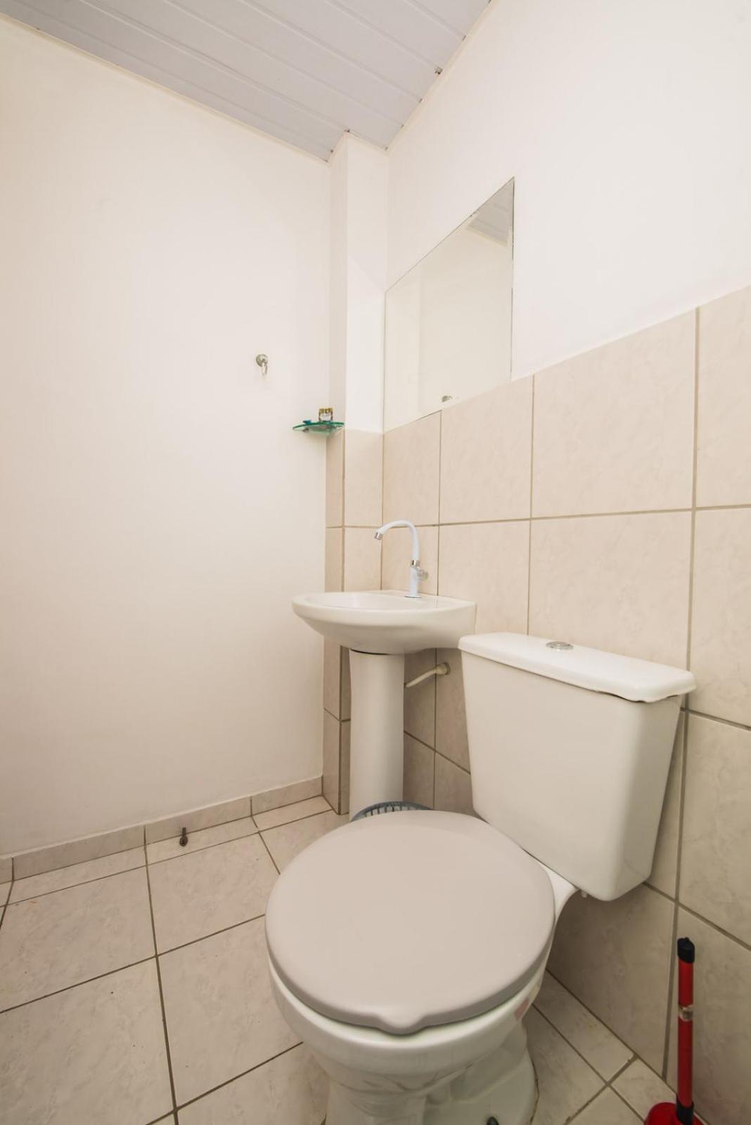 Rental Palhoca- Acomodacoes Residenciais III Exterior foto