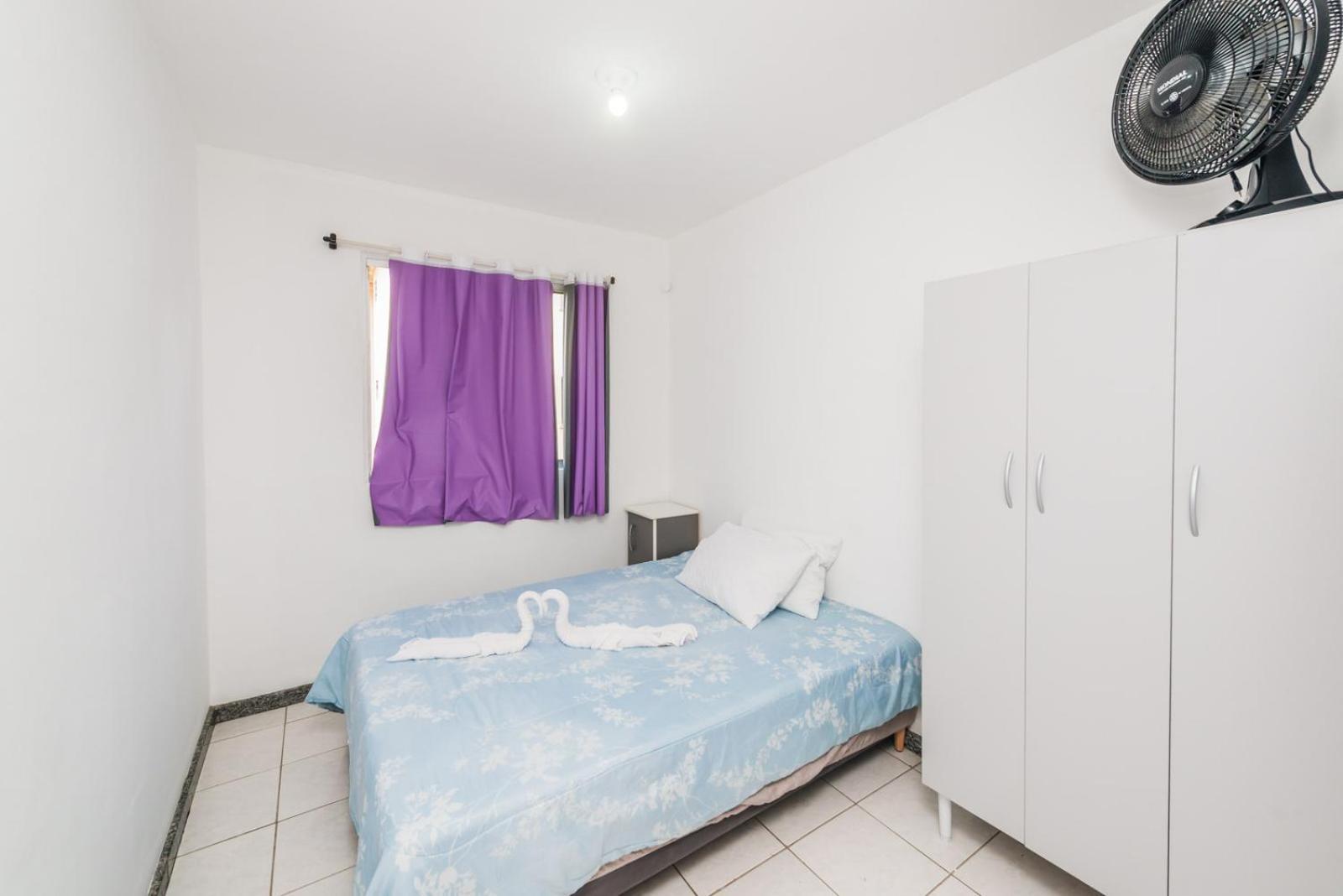 Rental Palhoca- Acomodacoes Residenciais III Exterior foto