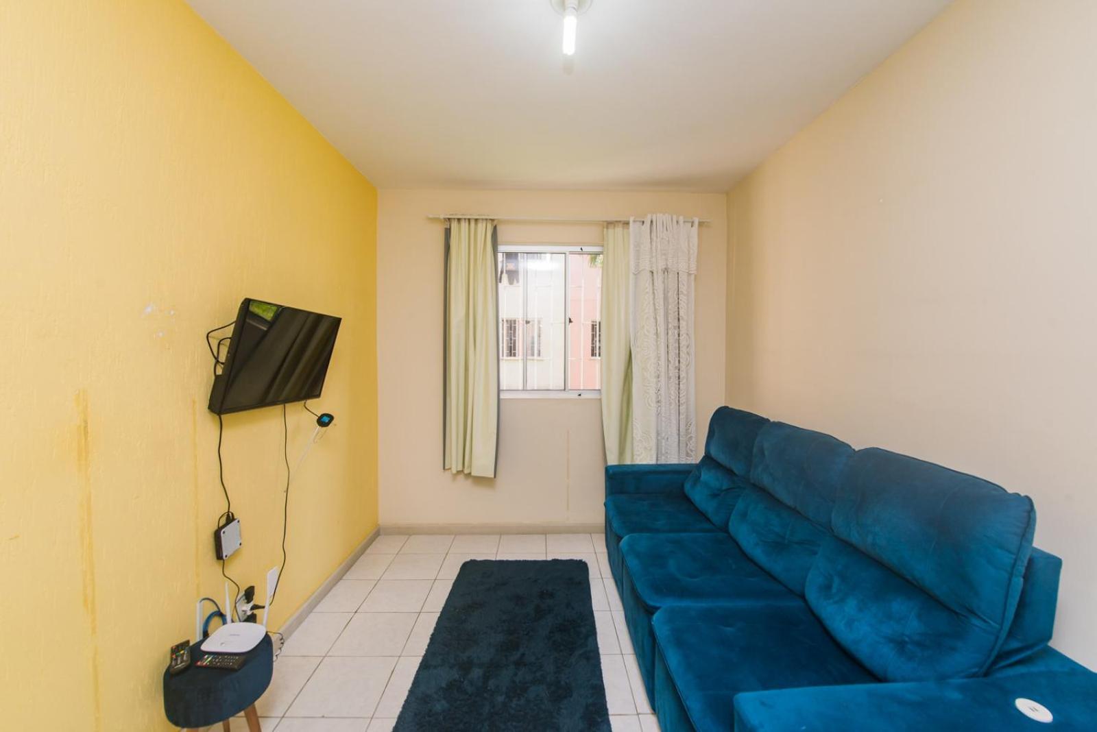 Rental Palhoca- Acomodacoes Residenciais III Exterior foto
