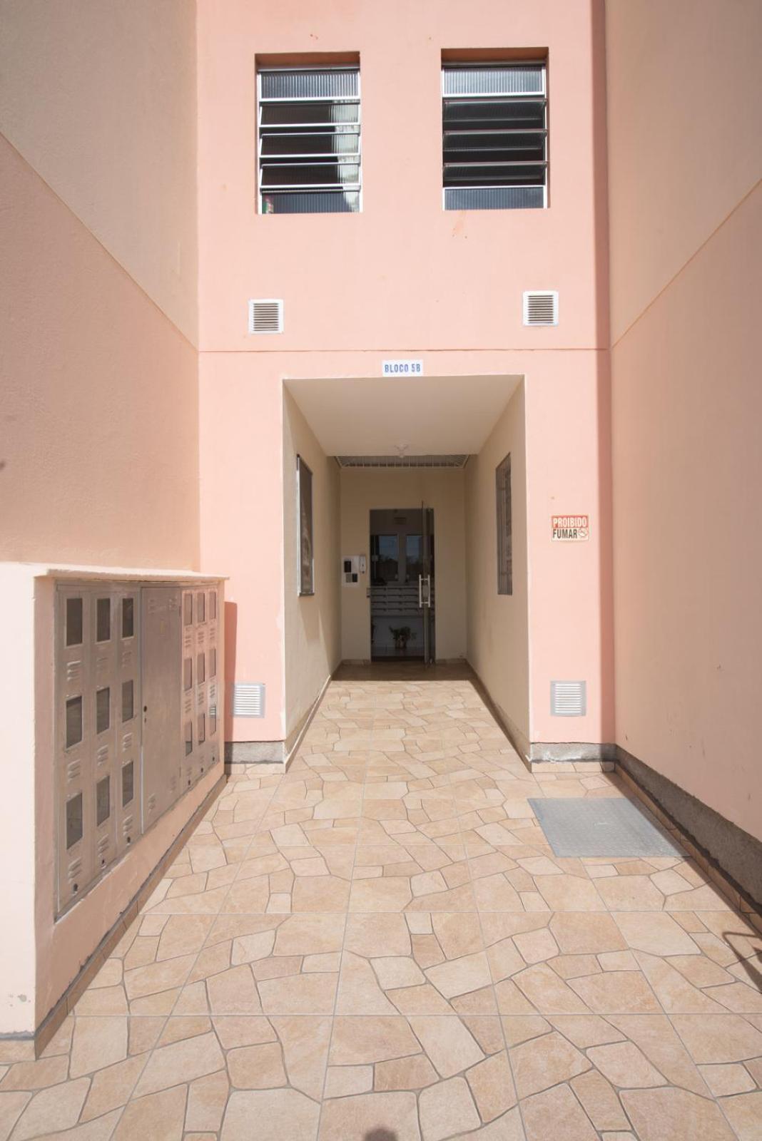 Rental Palhoca- Acomodacoes Residenciais III Exterior foto