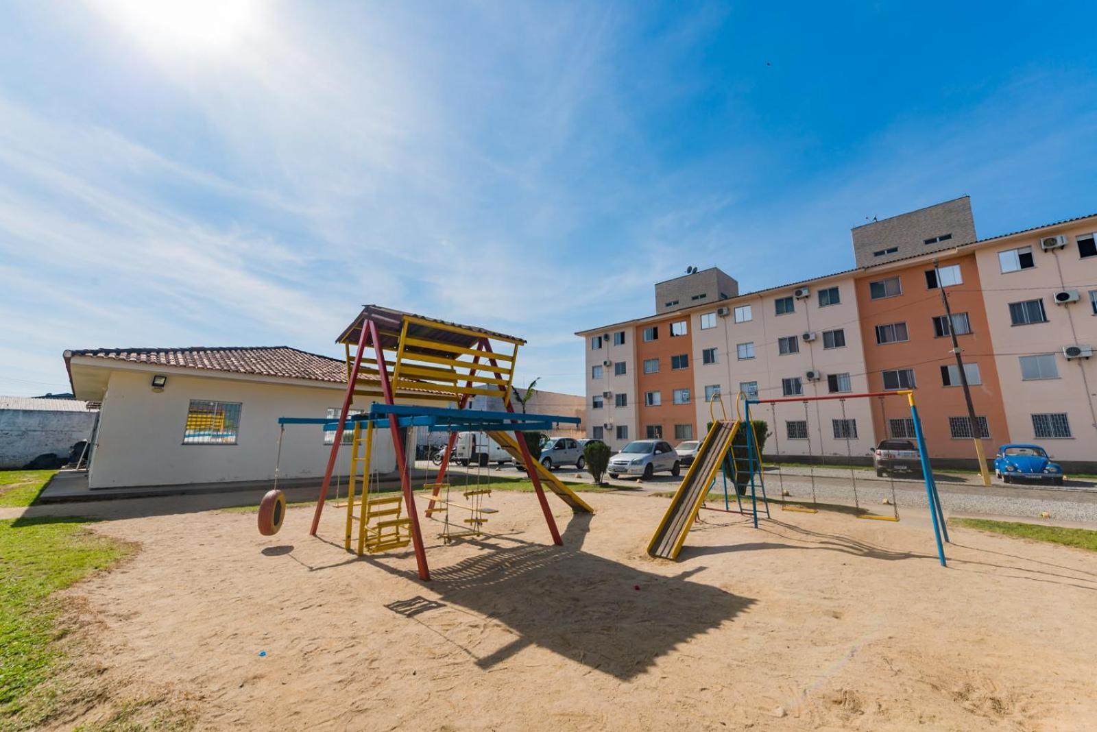 Rental Palhoca- Acomodacoes Residenciais III Exterior foto